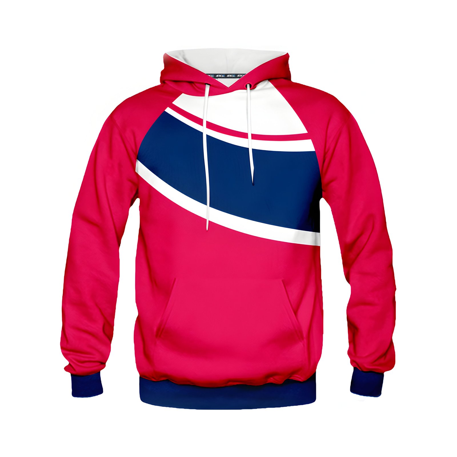 Premium Teamwear Hoodie