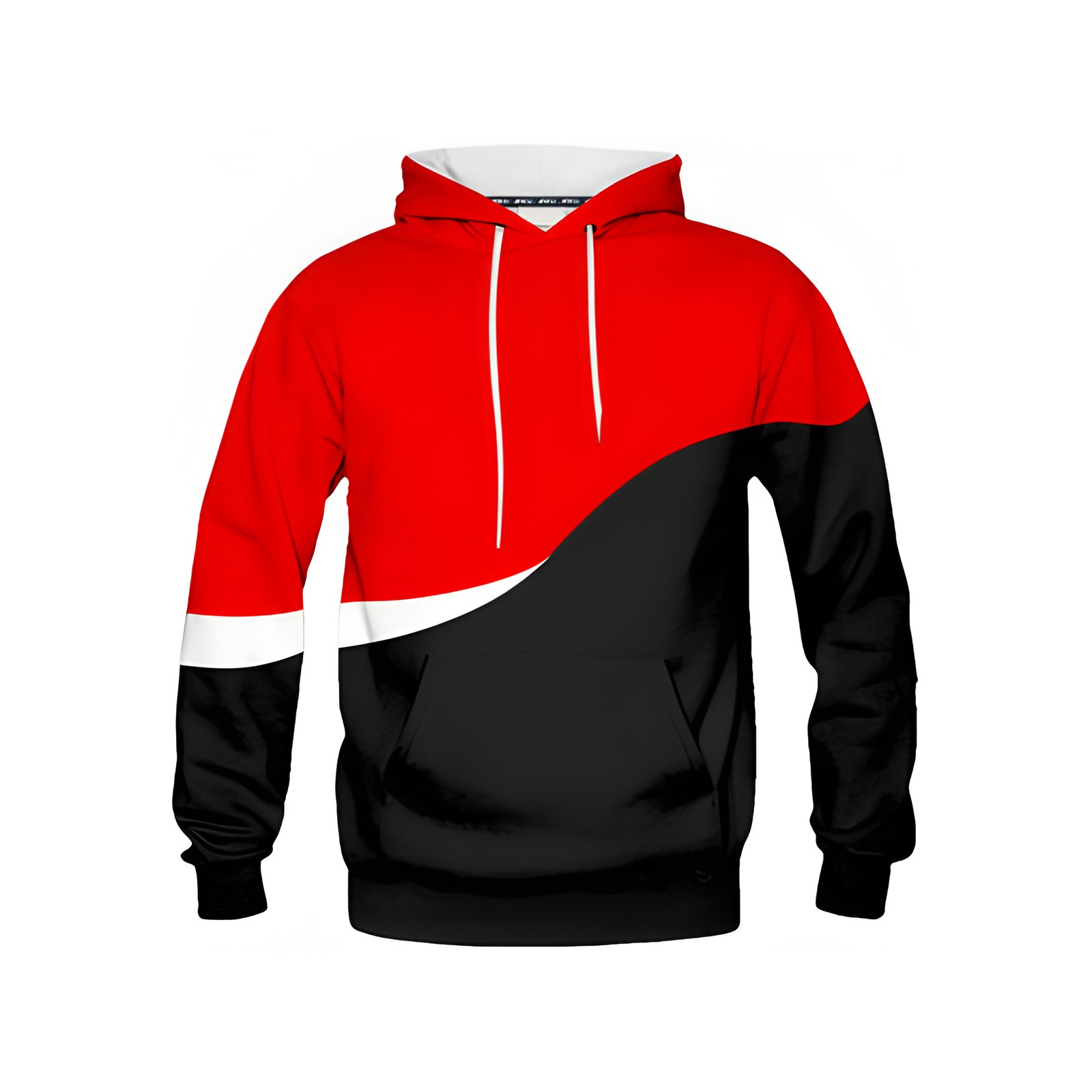 Athletic Training Hoodie
