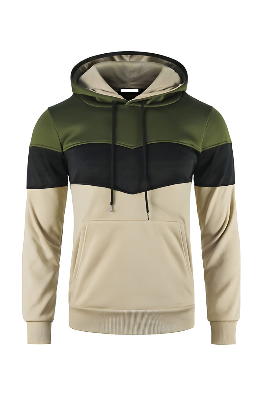 Outdoor Performance Hoodie