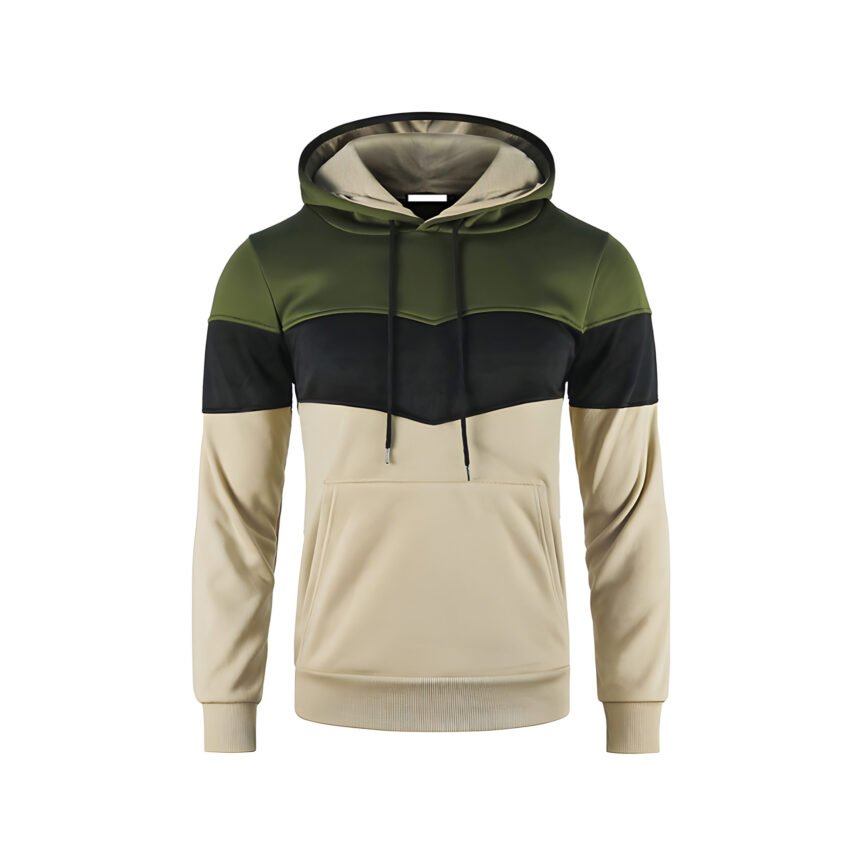 Outdoor Performance Hoodie
