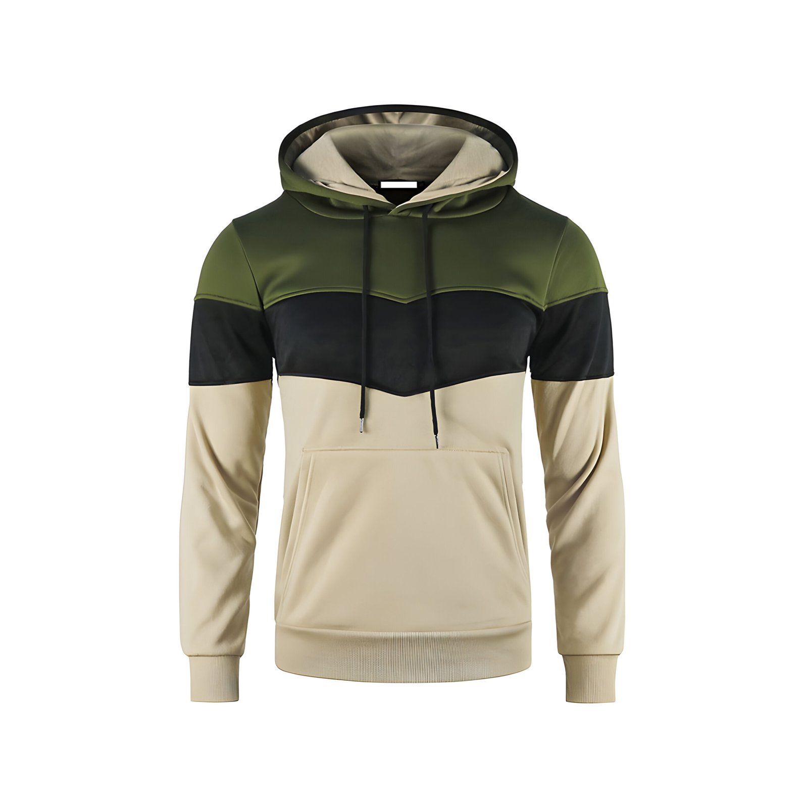 Outdoor Performance Hoodie