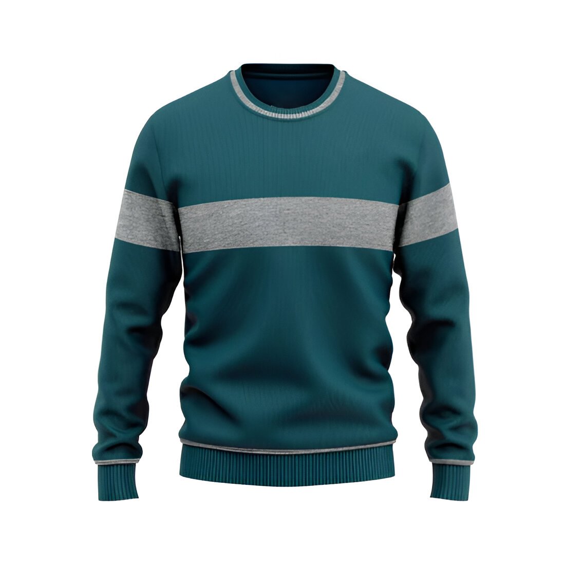 Premium Crew Neck Sweatshirt